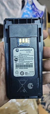 شباب توفرت بطاريات بلتفاصيل ادناه الي تخدمه ينطيني بي سعر تواصل وتساب ...