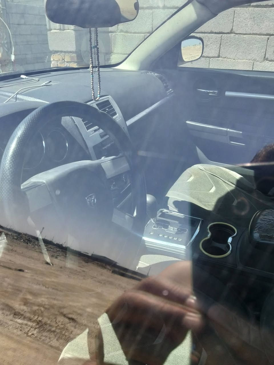 سلام عليكم جارجر 10 تخم تاير حداديه خلفيه وماميه صار شهرين من بدلتهه تبريد ثلج بس الكير كايم وراعيهه موجود ايريد تحويل هيهه مصفره وخط سماوه بصره وسعره مناسب جداً 68 ورقه وبيه مجال بسيط عنوان بصره الشعيبه واهذ رقمي اتصل ويل خدمة


**إذا كنت صاحب هذا الإعلان وتريد حذفه لأي سبب، رجاءا أرسل رسالة إلى الدعم الفني**