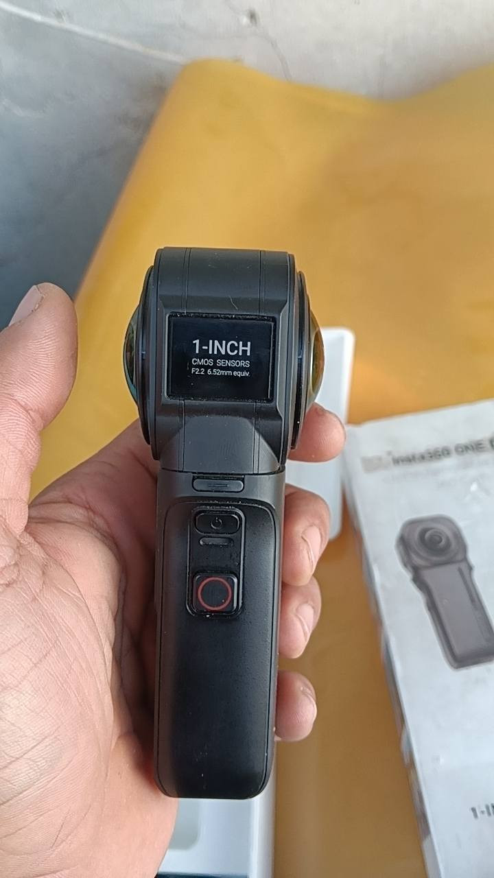 للبيع كامره انستا 360 درجه
وياهه رام 64 كيكه سرعه مالته 200
العنوان ناصريه مركز السعر 350الف
الكامره بيهه شخط خفيف بلعدسه مابي اي تاثير بتصوير     متواجد  ع خاص او وتساب ***********
