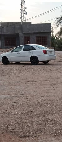 اوبترا • ٢٠١١ • نجف مشخاب