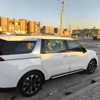 سيارة كرنفال فول مواصفات للبيع للاتصال والاستفسار الاتصال على هذا الرق...