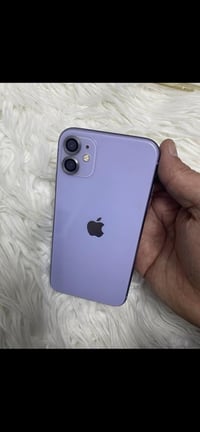 ايفون ١١ • ١٢٨ • نضيف