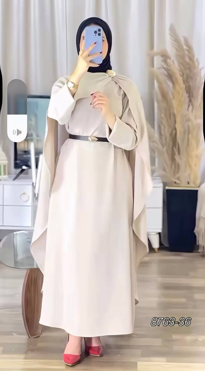 فستان + وشاح لزك خامه دبي صيفي🎀

👌كولتي عالي ✨

القياسات -38-40-42-44-46-48


**إذا كنت صاحب هذا الإعلان وتريد حذفه لأي سبب، رجاءا أرسل رسالة إلى الدعم الفني**