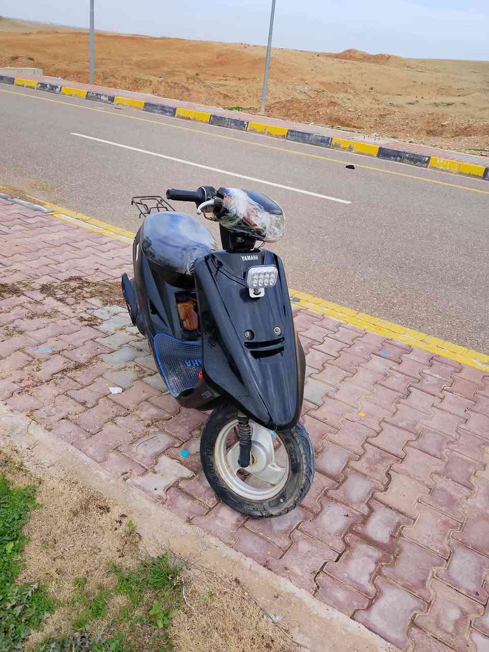 سلام عليكم  بيع (سعر 230بيه مجال) 
حب خاص


**إذا كنت صاحب هذا الإعلان وتريد حذفه لأي سبب، رجاءا أرسل رسالة إلى الدعم الفني**