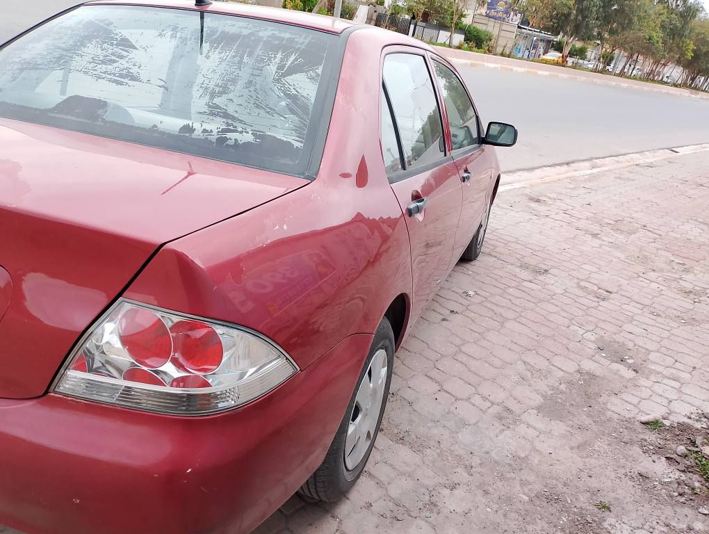 لانسر مودیل 2010 محرک 13 سیارة کلش حلو بدون نقص بیها اربع قطع صبوغ بدون ضرر موجود دفتر بنزین سیعر 75

***********
*********** كركوك, العراق
