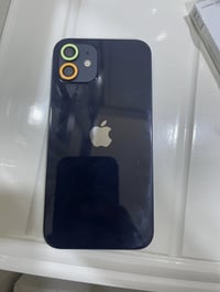 12عادي شرق اوسط بطاريه 84  ذاكره 128 جهاز ما مفتوح الشراي يتصل اني مكل...