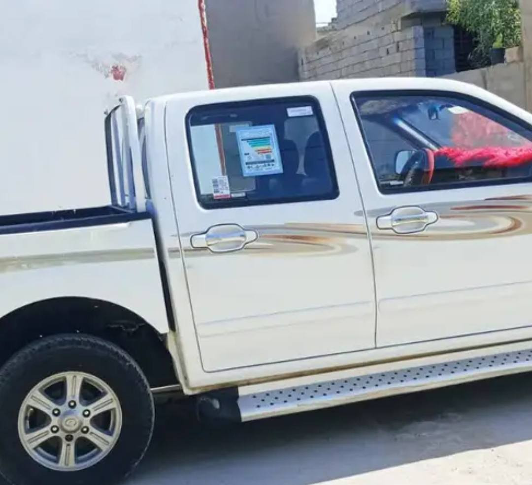 السلام عليكم سياره كريت ويل موديل 2016 رقم بغداد سنويه 2028  مكفوله كفاله عامه من كلشي لا ضربة ولا خياس ولا صبغ  سعر90مكان بغداد سبع قصور شارع ابو علي رقم *********** بغداد, العراق
