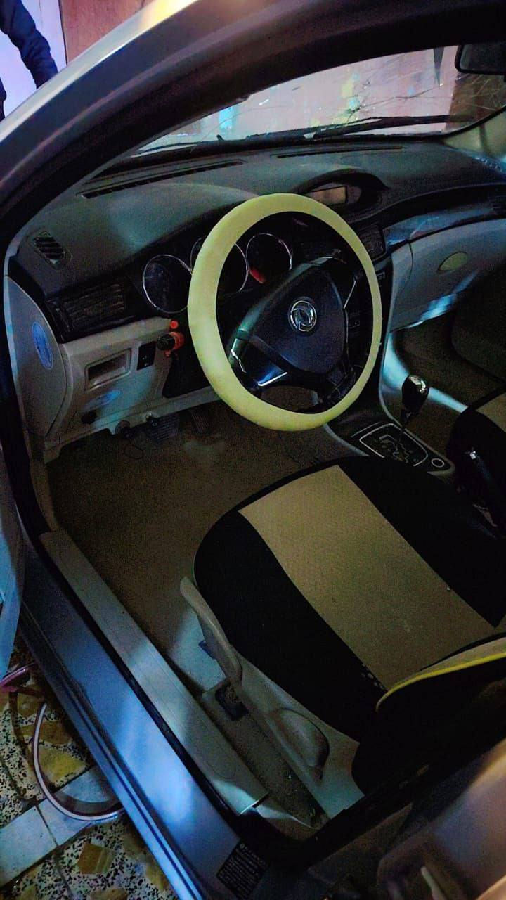 دونج فينج 2015 للبيع او مراوس حسب الرغبه
السياره كفاله كص وعشاير وانتر بول وحادث قوي
ادوات بس شاغر يعني سنويه ورقم ع الشاصي شرط حاسبه
كفاله مكينه وكير
رقم اربيل سنويه وملسق جامه واذا تريد وكاله باسم المشتري
السياره مكانهه بالبصره
رايدها ب٢٩ ورقه وبيه مجال قليل جدا
للاستفسار على الوتساب
***********
