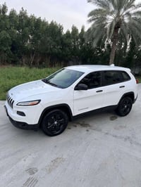 شيروكي • ٢٠١٥ • رقم بابل