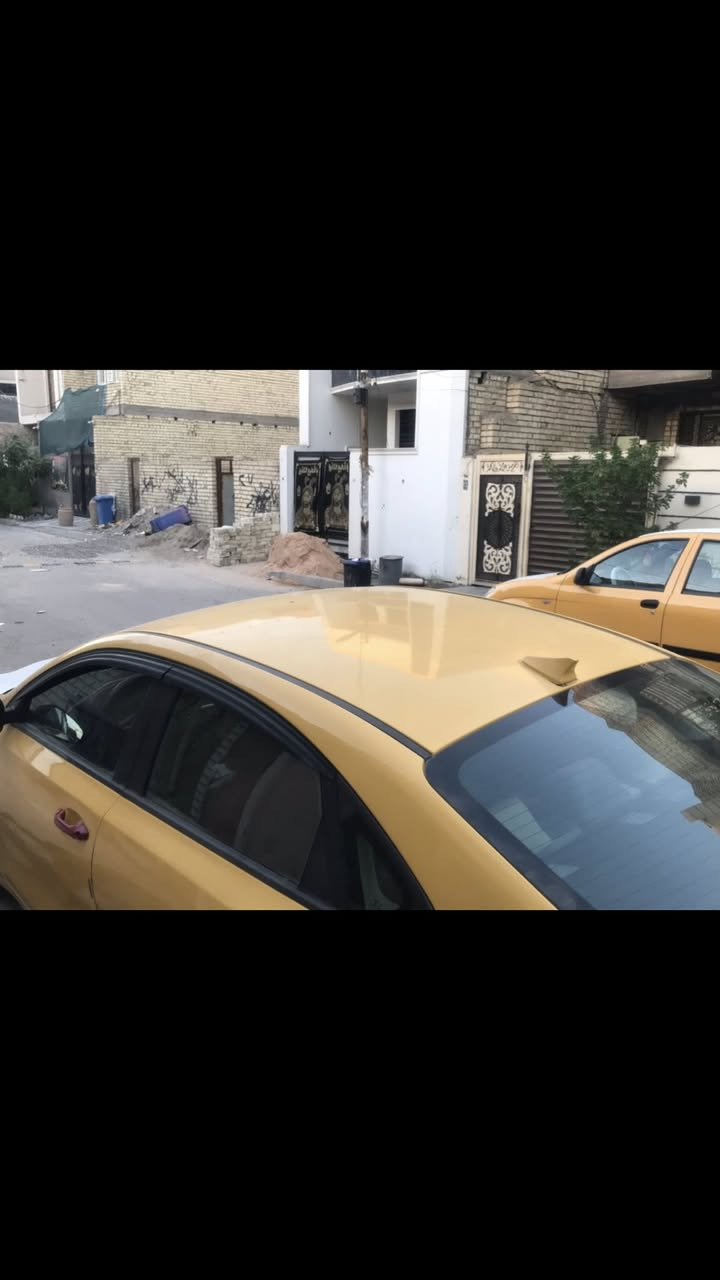 كيا فورتي موديل ٢١ وارد امريكي ماشيه ٤٩ حادثهه موضح بلصور تبديل ٣ قطع احلى من صور كير ومحرك مكفولات كهربائيات كلهه شغاله كل نقص مابيهه بس الصدر يرادله شويه ترتيب وهم نتفق عليه سياره باسمي تحويل ثاني يوم السنويه ماساقطه بعدهي رقم بغداد وبلعافيه عل ياخذهه مكاني بغداد شعب موجود فيس واتصال *********** السعر ١١٦ وبيهه مجال حك الجيه ولماعنده يجي ياخذ ويروح
