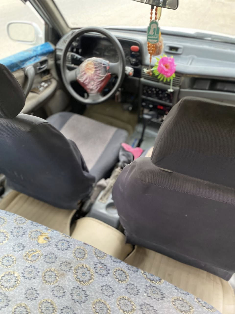 دايو سلو موديل95 بأسمي رقم كربلاء مشروع وطني مكاني نجف مكينه تبخر وكير مالته بي طكه فقط بل مشي ماعليه تمشي طبيعي بس بل بدايه من دوس زايد يطلع صوت السعر 17
***********
