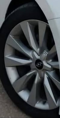 ويل ١٨ اصلي • تايرات جديد • مبادلة بويل ١٩