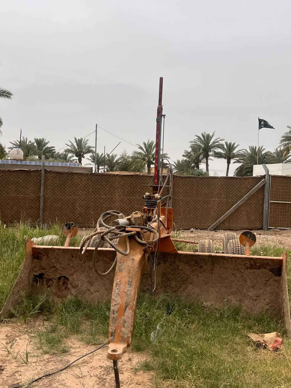 سلام عليك معدلان اليزر للبيع كامل مع معداته 3م.مكفول  ‪***********‬‏
