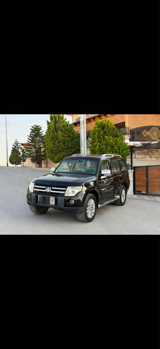 بسم الله ما شاءلله نكسب صلاة على نبي � ميتسوبيشي بيجيرو 2008 اعلى صنف

4x4 

جلد بيج مميز 

فتح بنوراما. 

كراسي كهرباء 

مري كهرباء 

مكيف حامي براد 

كراسي مدفيه حامي بارد 

تحكم طاره 

ضواو كرستال 

قاعدت سبير اصليه من شركه خلفيه 

مرشات 

فورمايكه داخليه للغرفه 

عداد 

تنازل وترخيص واطي 

٧ مقاعد 

ماتور 3000 cc

مكيف مركزي 

مثبت سرعة تحكم طارة 

حساسات خلفي 

قزاز كهرباء 

أضويه ترحيب للغرفه 

كشفات 

ممشى  ١٩٠ الف 

مالك ثاني من الحره 

سنتر لوك 

السعر ٦٧٥٠ دينار 

للاستفسار

***********775302686 الزرقاء, محافظة الزرقاء


**إذا كنت صاحب هذا الإعلان وتريد حذفه لأي سبب، رجاءا أرسل رسالة إلى الدعم الفني**