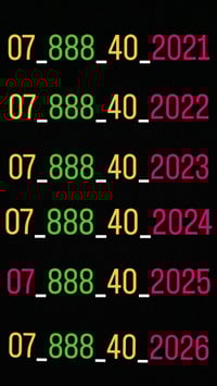 ارقام مميزه للبيع  توصيل داخل بغداد فقط خدمة اتصال وانترنيت مدى الحياة...