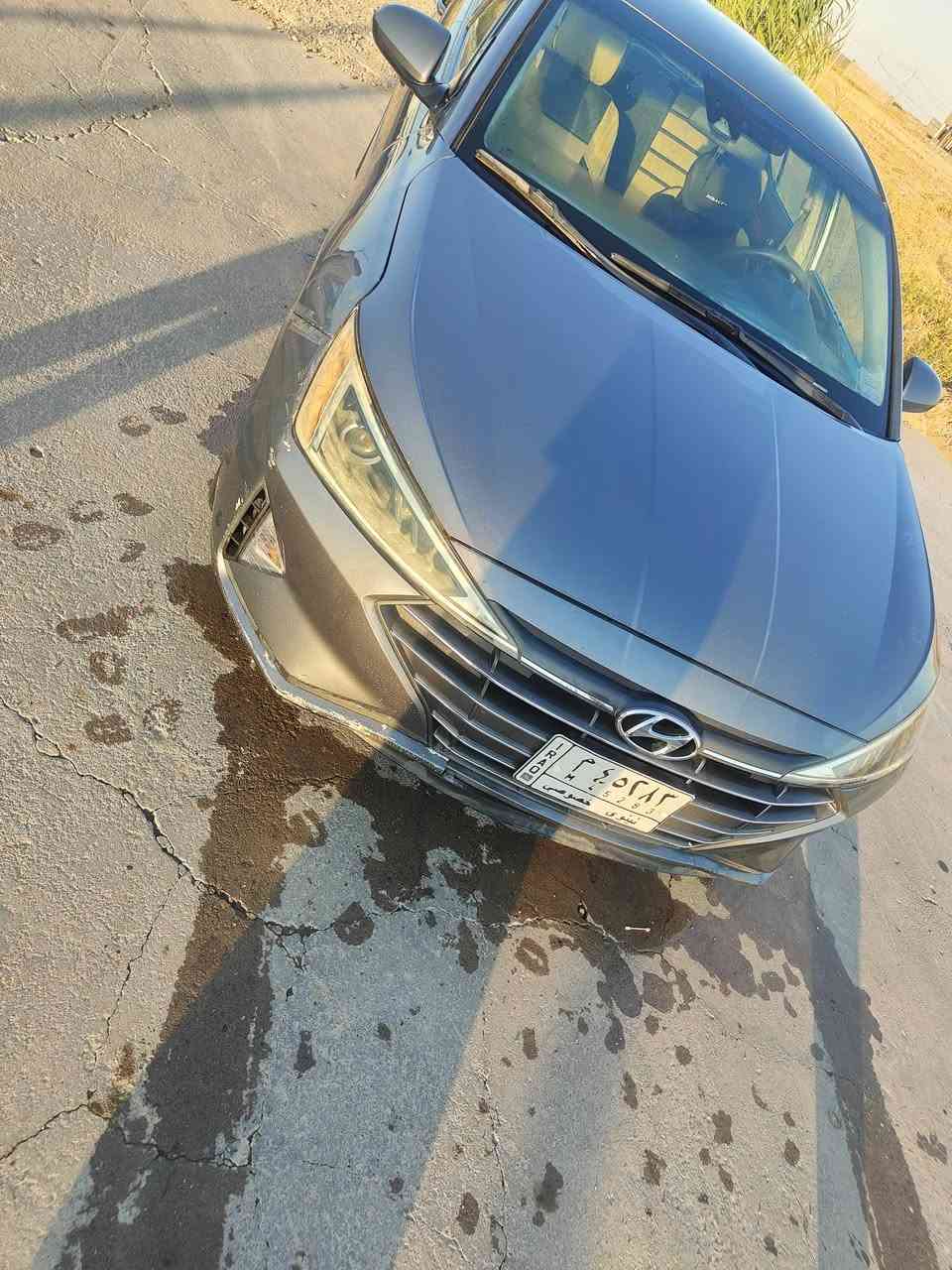 النترا موديل 20 محرك 20 دوش مقدمة 70 وبالشهر 3
شرط كير ومحرك نظيف
حادثها جاملغ ايمن وشبر بالباب
مواصفات نص فول
تحديد مسار
كاميرا
حساس تصادم امامي
حساس مرأة
مانع انزلاق
بيها كوبون بانزين 
ماشية 98 الف ميل
بيها رصعة بالباب الخلفي معدله بارد وتكحيل
ب133 ورقة نقد يرهم معارض مع احدث حسب القناعه
وترهم مقدمة زينة وبالشهر مع الضمانات
باسمي ***********
