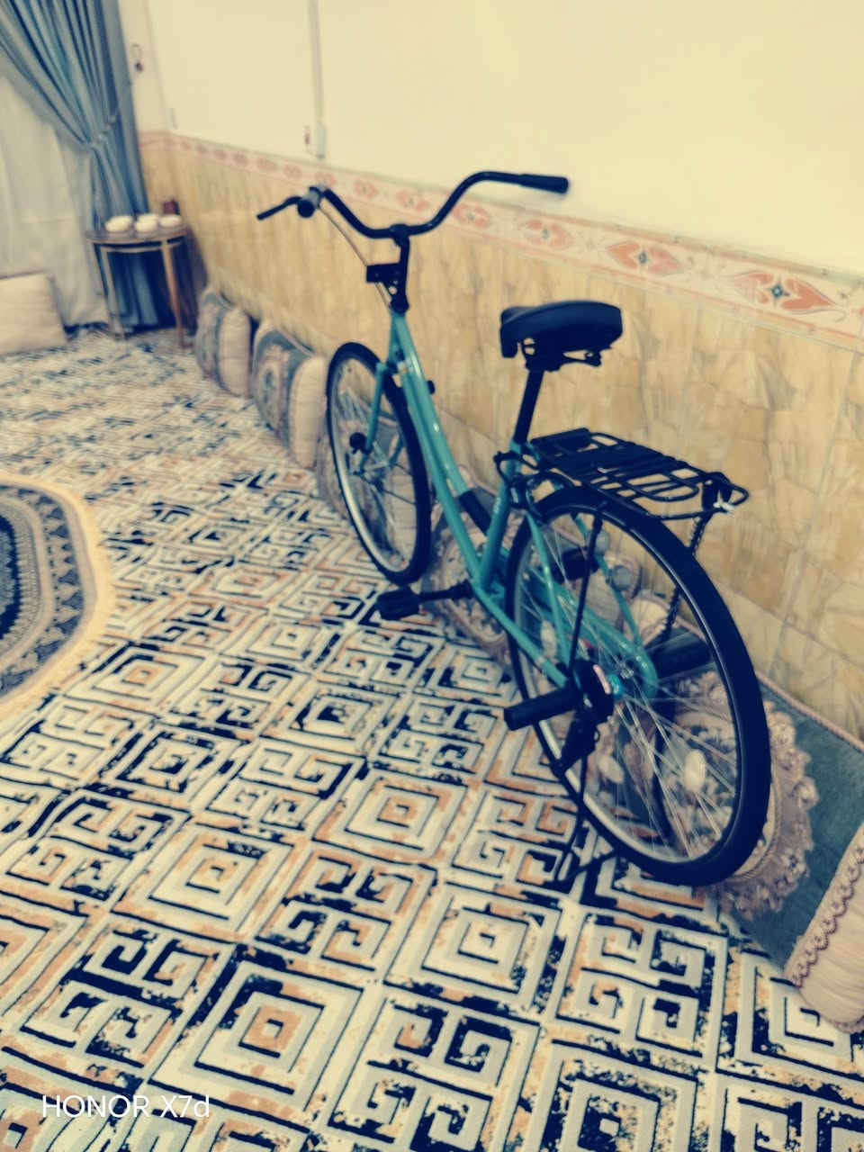 سلام عليكم باسكل لل بيع نضيف صارله اسبوع من مطلعه من الحويه.... الخاص مفتوح


**إذا كنت صاحب هذا الإعلان وتريد حذفه لأي سبب، رجاءا أرسل رسالة إلى الدعم الفني**