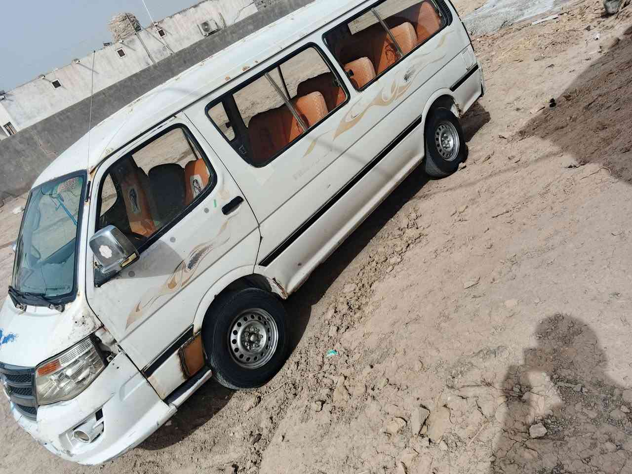 سلام عليكم فتون موصليه موديل 14 مكينه وكير ونجي4 اوتوماتيك خير من الله تخم تأير باتري كهربايت مكان السياره الناصريه المركز السعر 28 وبيها مجال قليل ***********
