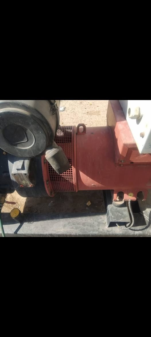 مولدة بيركنز ٤٧ كيفي نظيفه جدا سيت بلادي للبيع بغداد ***********
