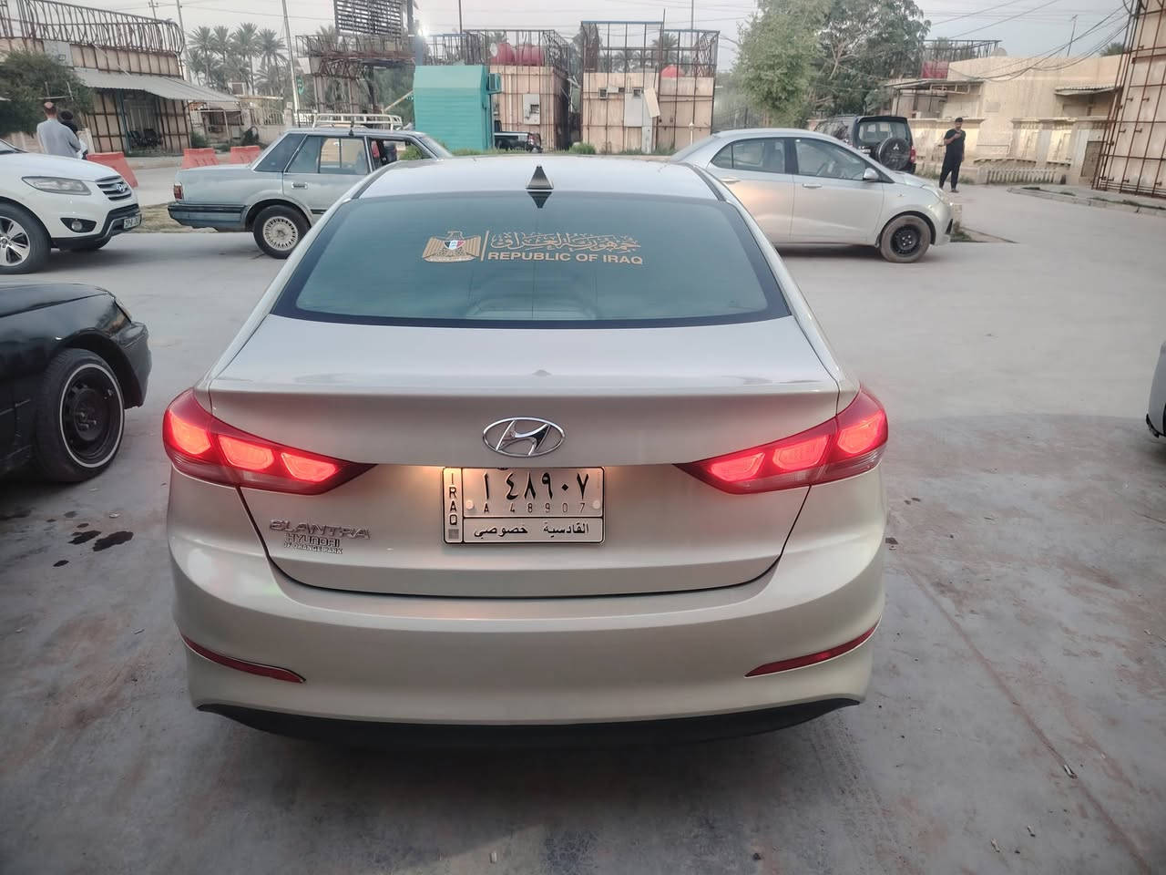 السلام عليكم الانتر 18 أمريكي بيه جاملغ وبنيد رقم قادسيه سنويه لل ٣٠ ماشيه ١١٠ حقيقي مكينه ٢٠٠٠ دوش كير ايتي 3 انظمه قياده المكان الديوانية للاتصال ***********
السعر ١١٥ وبيه مجال
