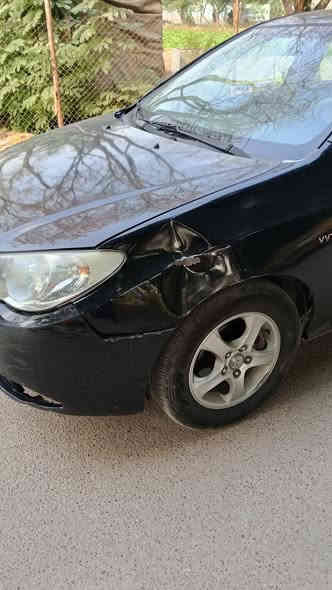 السلام عليكم الانترا 2011 ادوات متومه وكامله رقم وسنويه ورقم. شاصي طبق الاصل شرط الحاسبه كص وشغل كله باجات بيه ضربه بالجاملغ ترجع بارد ابيعها على هذا وضعها السياره فول مواصفات للاخير مكينه 1600 وكير ومكينه خير من الله السياره جواي جانت استخدام شخصي 

السعر 40 وبيها مجال وبالخدمه

رقمي *********** موجود واتساب مكان السياره بغداد
