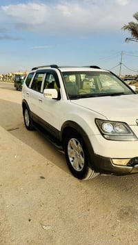 ٢٠١٣ • فورويل • ٧ راكب جلد