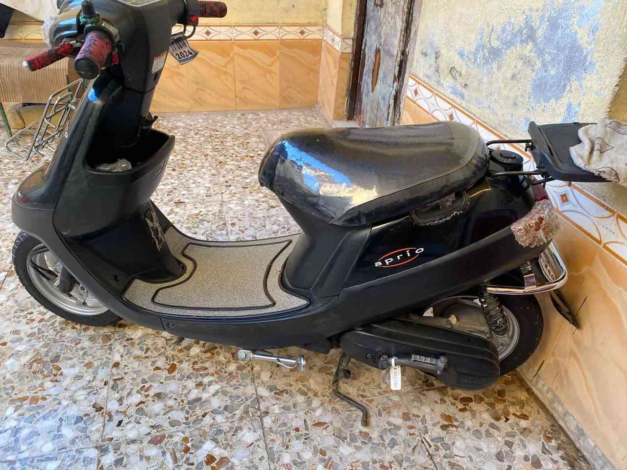 دراجه بتره فحل خطين قفل اكسن نضافه فول شخط مابيها وكلشي مامبدل بيها كلها ابلاد... السعر 850مكاني ناصرية مدينة الصدر للاتصال
‏‪***********‬‏ مكلف بالنشر
