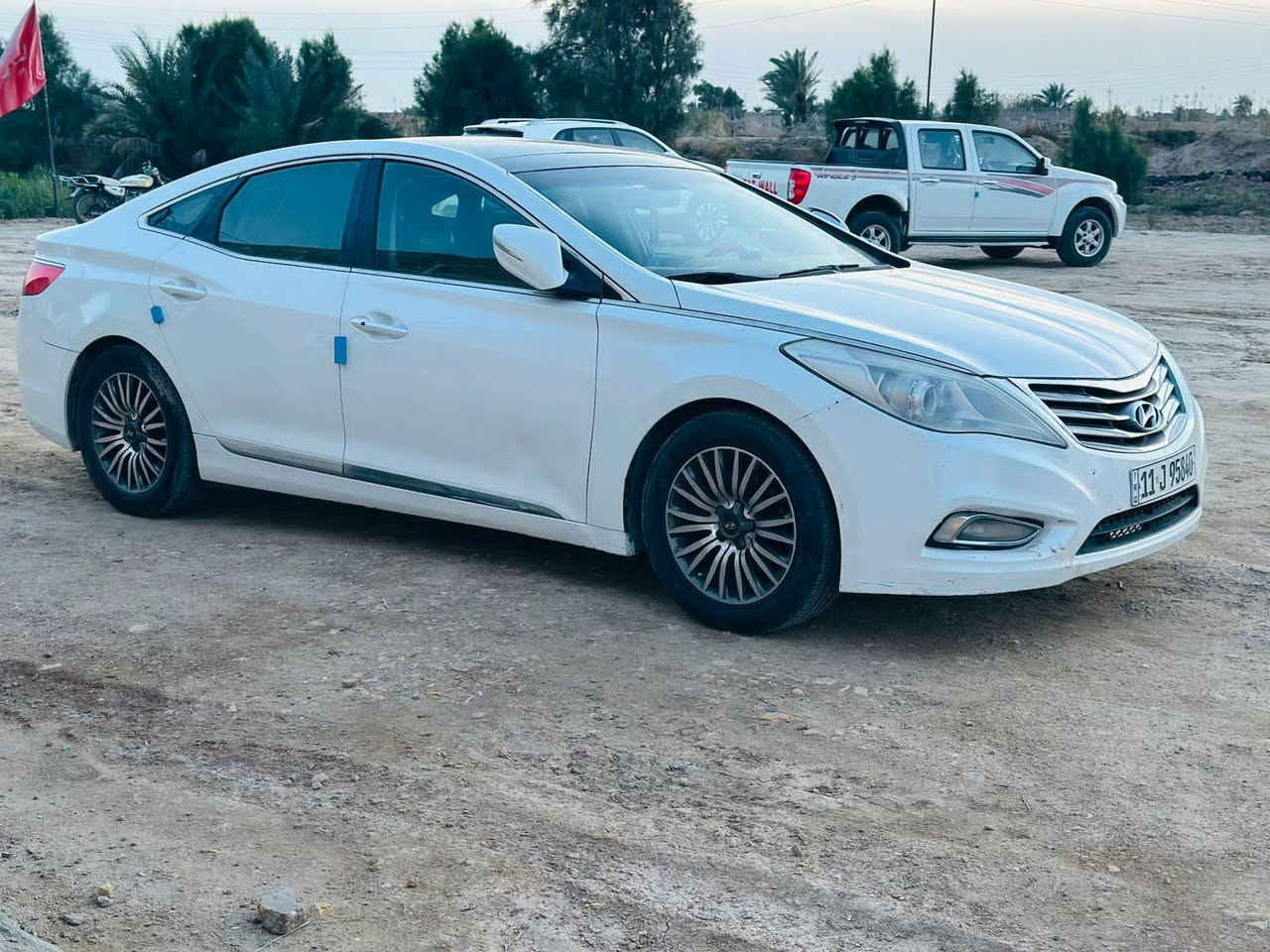 السلام عليكم 
ازيرا 12خليجي فول بصما بنوراما تبريد قطعتين مري شفط ويل كروم 3 بردات  تبريد تدفئ كشنات رادار حساسات تحكمات  لايت زنون مكينه v6 3000 كير مكينا كفاله جدد حداديه جديده كهربائيات تخم تاير وتبريد ثلج كله جديد منضومه وكمبريسر كفاله من تبديل نص باب الوره رش اثر شخط وبارد من جوه يده الباب الصدر وبيعك عل فحص والسونار 
بيع او مراوس السعر 125 مكاني ديوانيه الحمزه الشرقي 
***********
