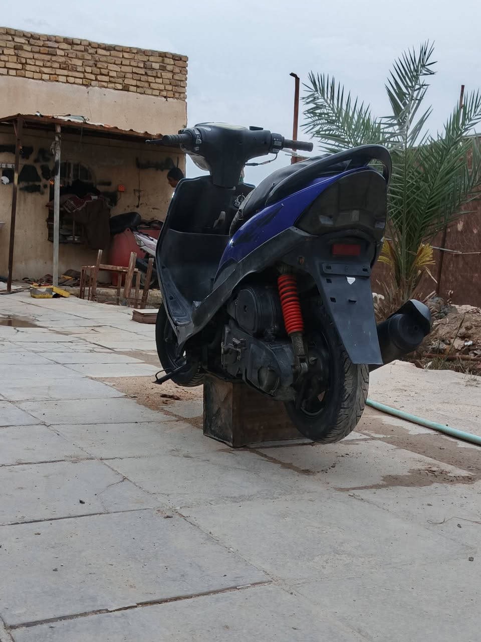 السلام عليكم ماكس عدلة كاملة مكمله سلف هندر كهربائيات نعومة تخبل محرك ٥٠ اخرس ضفيرة بلادية حت ما ملعوب بيه. ناصرية تظحية سعره 375 وبيه مجال ***********
