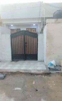 دار البيع مساحه75 الموقع زعفرانيه دور الشرطه يمسكلت ابو سعد بشارع المق...