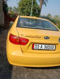 النترا • ٢٠١٠ • وارد امريكي