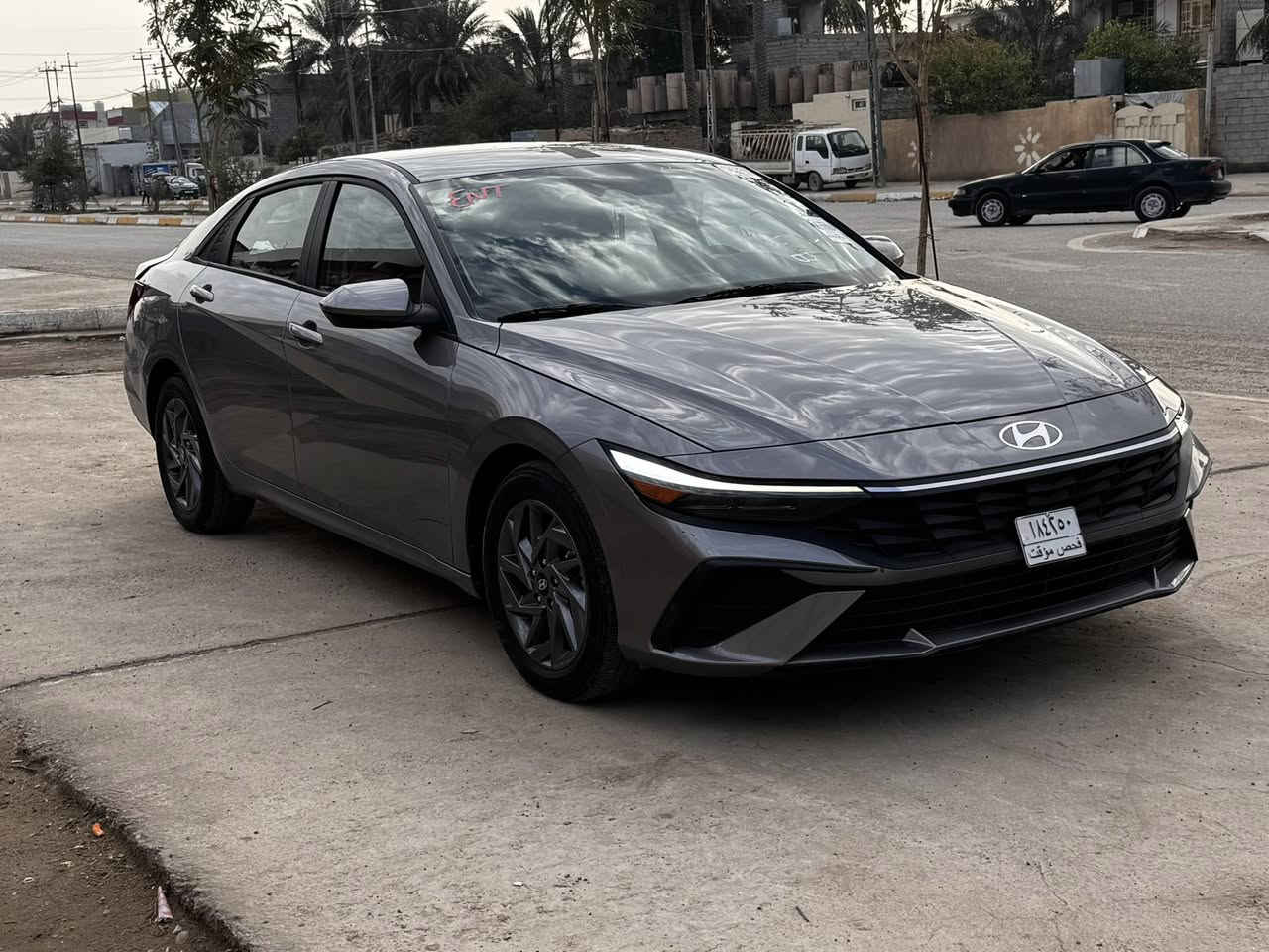 سلام عليكم
النترا وارد ٢٤ بدون رقم ماشية ٤٠  بانزين  محرك ٢٠٠٠ دوش حادث قبق جنطة
بدون ارباك بجم كبس صور الضرر و السونار مرفق بالمنشور
بصمة شاشة متصل رادار تترقم جميع المحافظات ماعدا الاقليم
ديالى بعقوبة حي المعلمين
سعر ١٥٢ وبيها مجال جدا بسيط

‭0771 806 6863‬
