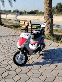 ماكس منغولي • تعمير جديد • كابريتر جديد