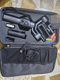 Zhiyun Smooth 5 • نسخة كومبو • كربلاء