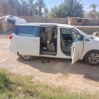 سيدونا • ٢٠١٦ • رقم اربيل