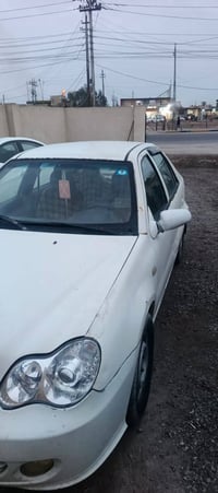 سي كي ٢٫١٢ • رقم ميسان • محرك كفاله