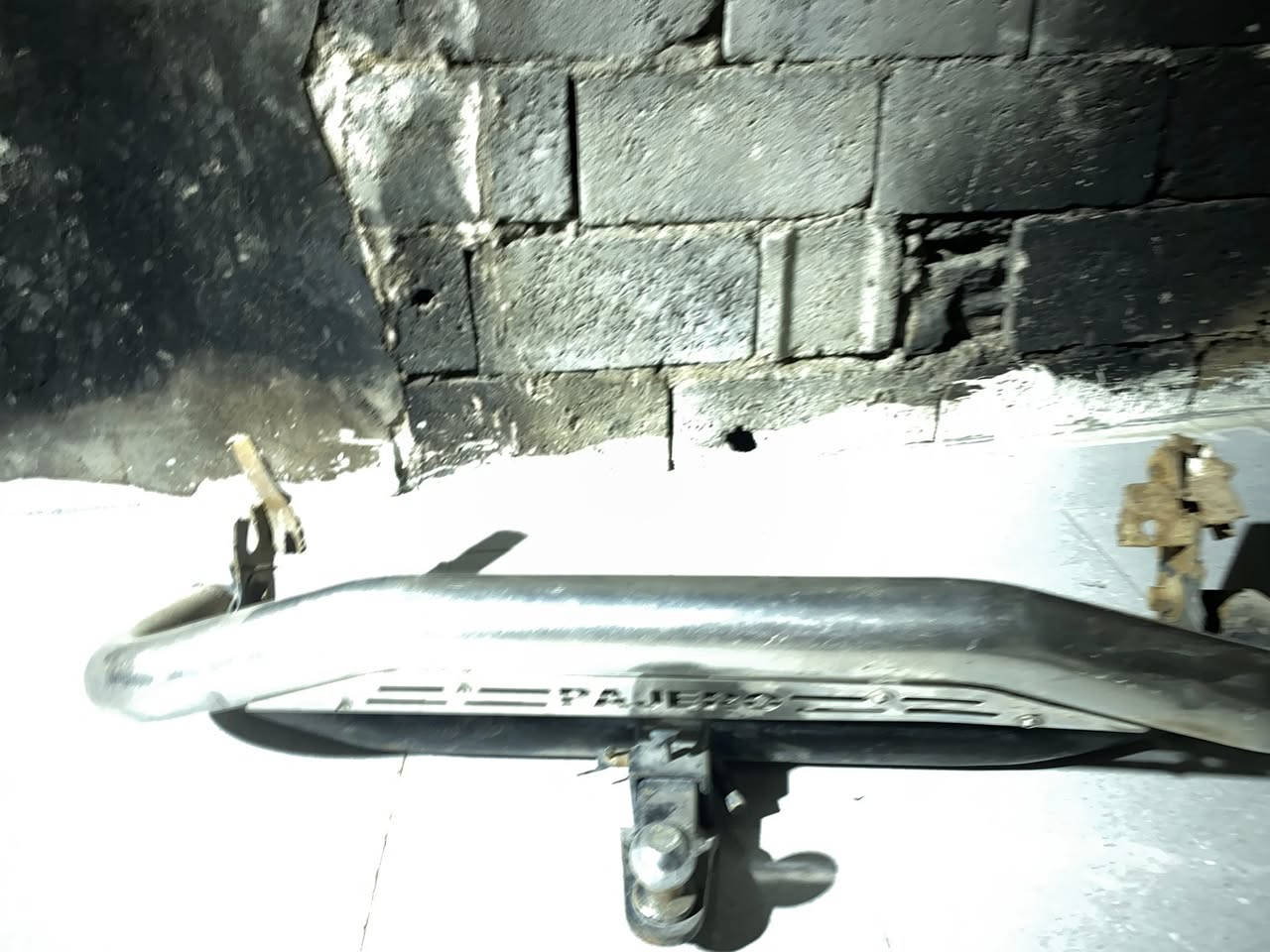 درع للبيع سعر 150الف وبي مجال


**إذا كنت صاحب هذا الإعلان وتريد حذفه لأي سبب، رجاءا أرسل رسالة إلى الدعم الفني**