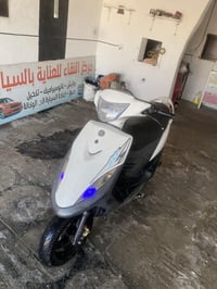 للبيع ماكس عدله محرك مفتوح نعومه فول شلعتها حلوه كلش كهربائيات كلها شغ...