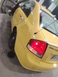 سبكترا 2008 • كفاله مكينه وكير • رقم بابل