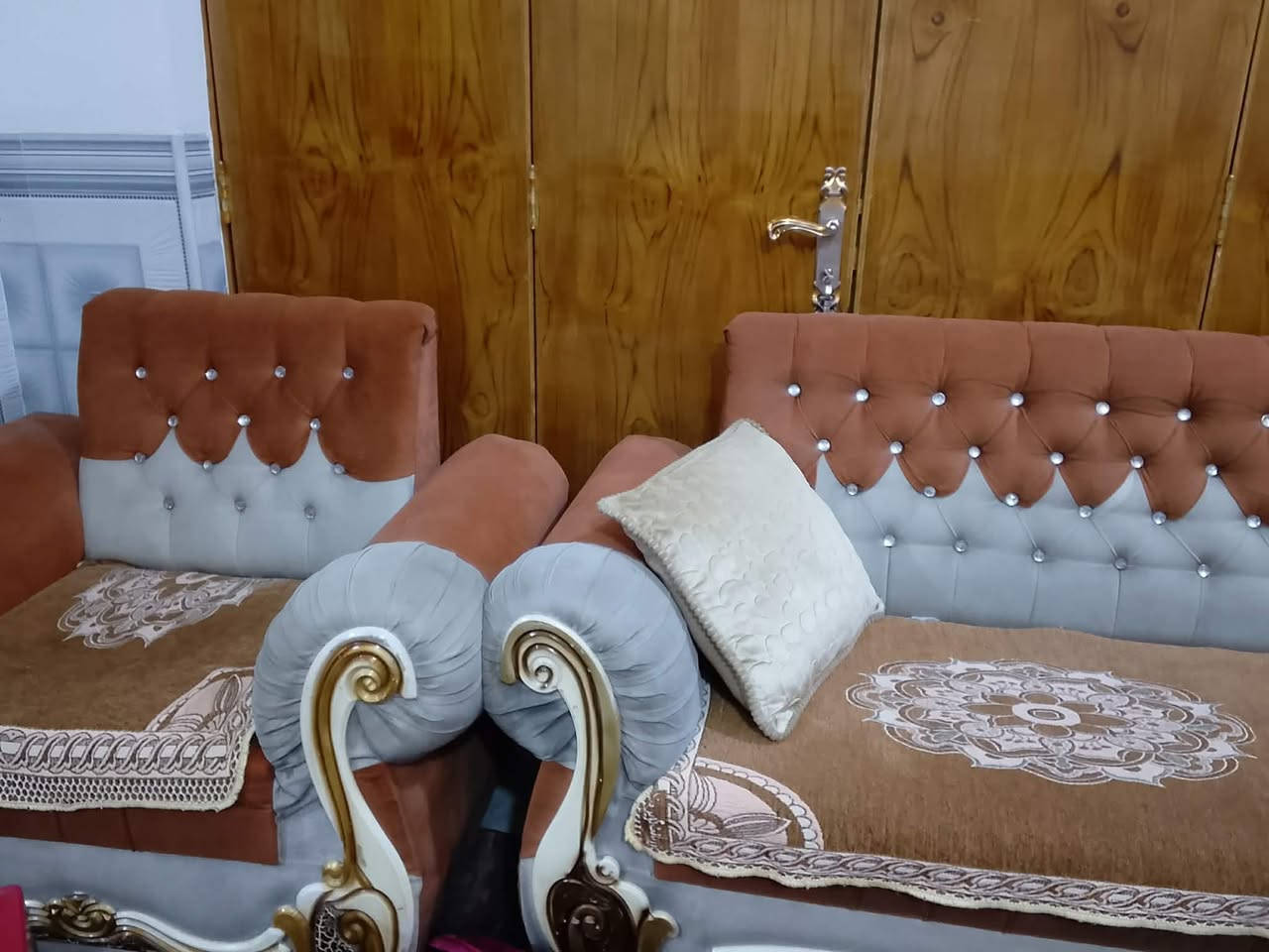 اغراض


**إذا كنت صاحب هذا الإعلان وتريد حذفه لأي سبب، رجاءا أرسل رسالة إلى الدعم الفني**