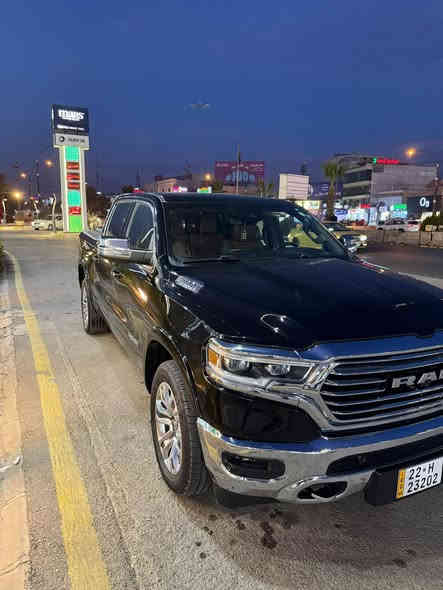 دودج رام Long Horn بوكسات جانبيه
موديل 2024 
خليجي وكاله هارلم
محرك 5.7 Hemi
ماشيه 48 الف كيلو متر
مكفوله كفاله عامه 
فول مواصفات معروفه Long Horn
دوسات كهرباء 
بوكسات جانبيه
شاشه ايباد كبيره 
رادار امامي وخلفي 
كشنات 4 تبريد وتدفئه 
تشغيل بعد 
عداد دجيتال
السعر/ 530
مكان السياره كركوك 
***********
