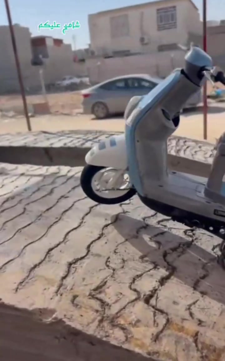 ماكس بواليس للبيع ختم واحد ويه محرك دراجه ما مفتوحه بلاد شلعه فول معدل فول مكان كوفه حي ميسان سعر 850 قفل


**إذا كنت صاحب هذا الإعلان وتريد حذفه لأي سبب، رجاءا أرسل رسالة إلى الدعم الفني**