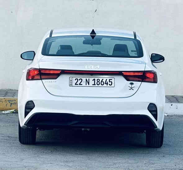 السلام عليكم كيا فورتي موديل 2024 وارد امريكي رقم اربيل ترقيم جديد هزه فحص جديد مواصفات عاديه سنويه بسمي تحويل مباشر حادث بسيط قبغ جنطه فقط والباقي كفاله عامه وين ميعجبك افحص السياره جديده بمعنه الكلمه ماشيه 11الف زيرو
العنوان بغداد الشالجيه لمعرفة السعر الاتصال على الرقم ***********
