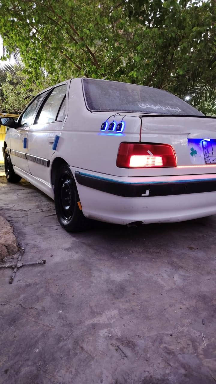 يا الله سياره بيجو موديل ٢٠٢٢
كفاله عامه من كلشي السياره خير من الله
السياره مطلوبه سنه ونص وتفك وصولات موجوده
مصفره من كلشي سنويه لل ٢٨
تفاصيل أكثر يم صاحب السياره اني مكلف بل نشر فقط
***********
