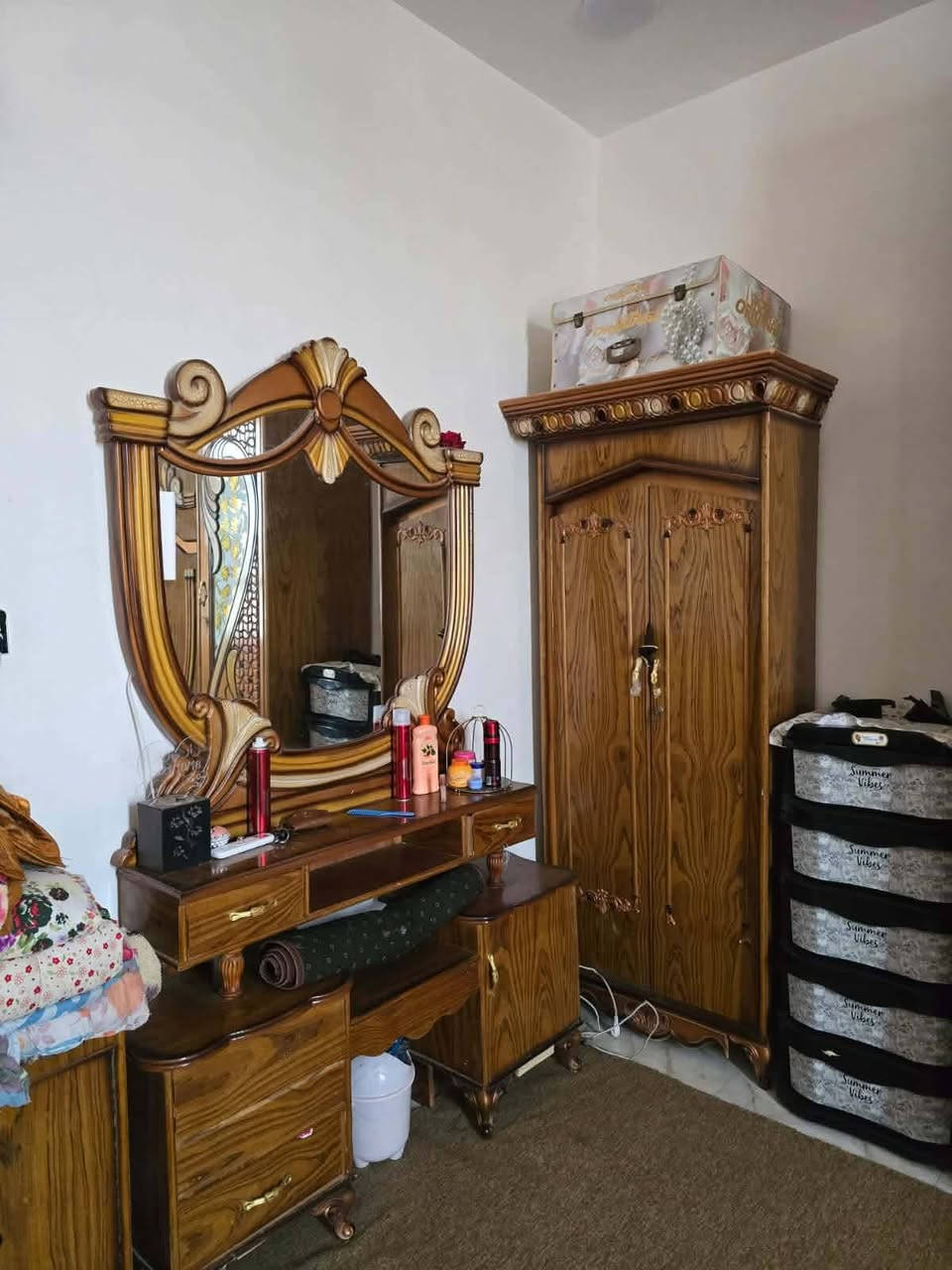 غرفة للبيع السعر 525 بي مجال كوت البدرية


**إذا كنت صاحب هذا الإعلان وتريد حذفه لأي سبب، رجاءا أرسل رسالة إلى الدعم الفني**