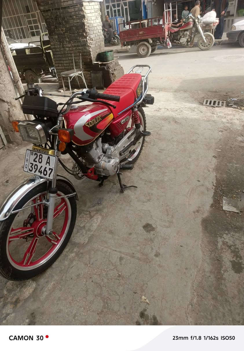 السلام عليكم دراجه خمسه قير سيفان  موديل 2021رقم نجف السعر 1,150 رقم الهاتف***********
