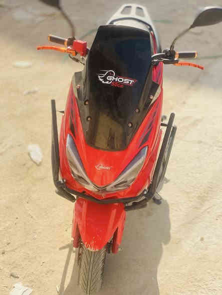 سلام عليكم دراجه موديل 2025دراجه يعني فول موصفات كامله من كلشي تأخذها وين ما تريد تطلع فول واحد ع واحد دراجه كلش نضيفه ومرتبه وما بيها نقص فقط محتاج ورايد ابيع  السعر 1100وبيهاً مجال العنوان البصرة قضاء المدينة تواصل رقم الهاتف ***********
