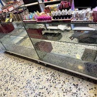 فاترينا جام • ٣ قطع