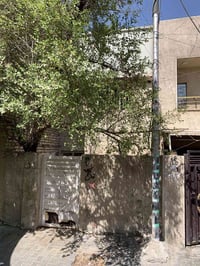 حي القاهرة • 60م • واجهة 4م