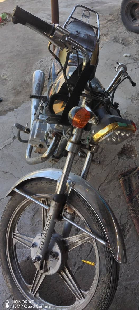 سلام عليكم ورحمة الله وبركاته دراجه ايراني البع كلك سعر275 موجود خاص


**إذا كنت صاحب هذا الإعلان وتريد حذفه لأي سبب، رجاءا أرسل رسالة إلى الدعم الفني**